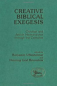 Creative Biblical Exegesis