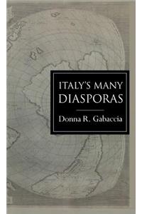 Italy's Many Diasporas