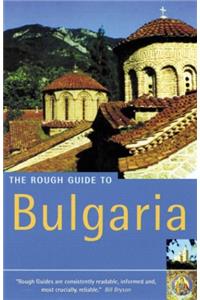 The Rough Guide to Bulgaria