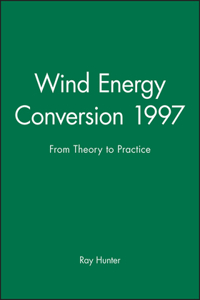 Wind Energy Conversion 1997