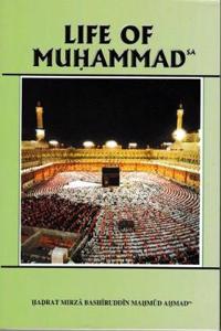 Life of Muhammad