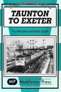 Taunton to Exeter