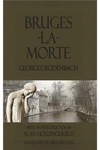 Bruges-La-Morte