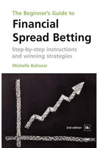 Beginner's Guide to Financial Spread Betting