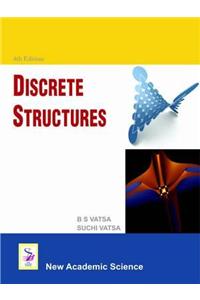 Discrete Structures