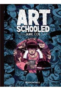 Art Schooled
