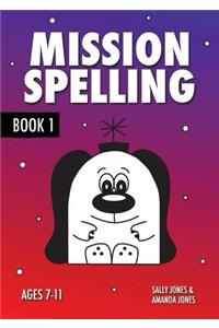 Mission Spelling