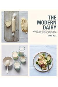 The Modern Dairy