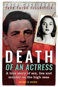 Death of an Actress