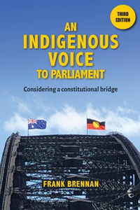Indigenous Voice to Parliament