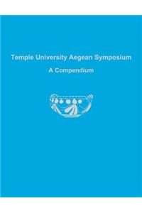 Temple University Aegean Symposium