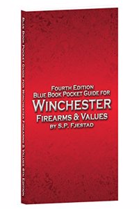 Blue Book Pocket Guide for Winchester Firearms & Values