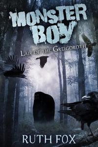 Monster Boy