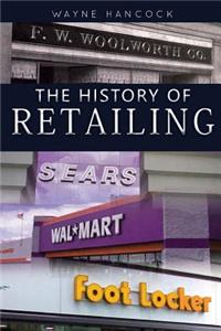 History of Retailing