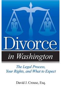 Divorce in Washington