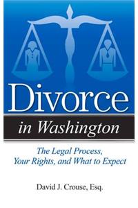 Divorce in Washington