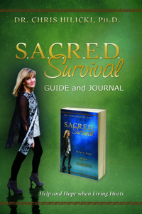 S.A.C.R.E.D. Survival Guide and Journal