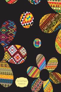 Dot Grid Paper Notebook