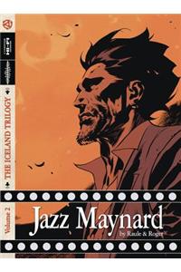Jazz Maynard Vol. 2