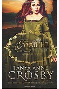 Maiden from the Mist