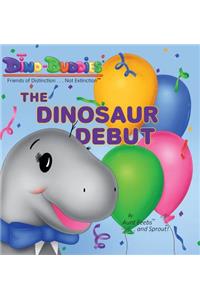 The Dinosaur Debut