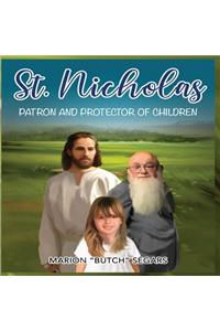 St. Nicholas