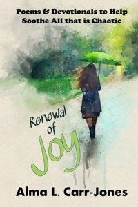 Renewal of Joy