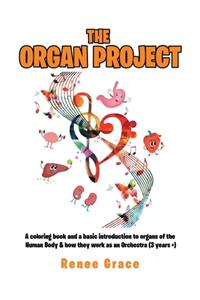 Organ Project