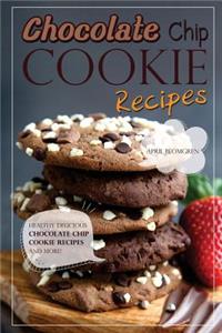 Chocolate Chip Cookie Recipes