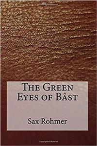 The Green Eyes of Bast