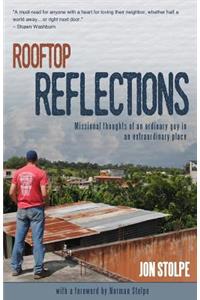Rooftop Reflections