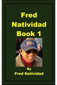 Fred Natividad Book 1