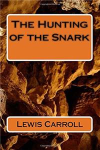 The Hunting of the Snark