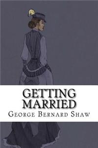 Getting Married