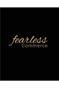 Fearless Commerce