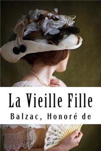 La Vieille Fille