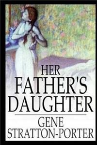 Her Father's Daughter