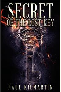 Secret of The Lost Key