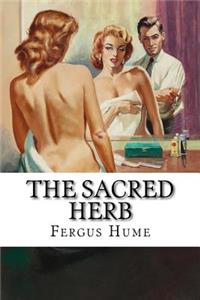 The Sacred Herb