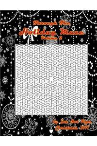 Through The Holiday Maze 2