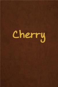 Cherry