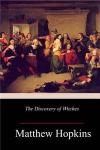 The Discovery of Witches