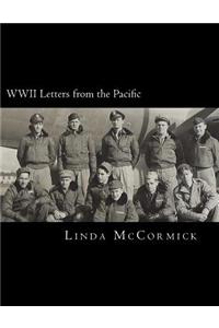 WWII Letters from the Pacific