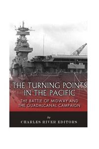The Turning Points in the Pacific