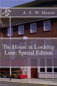 The House in Lordship Lane: Special Edition