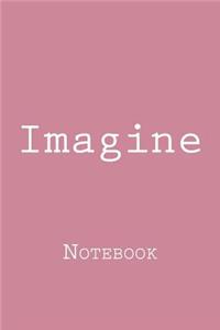 Imagine