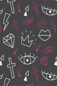 Diamond Notebook