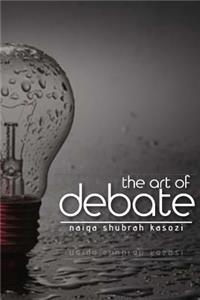 The Art of Debate
