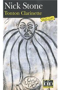 Tonton Clarinette