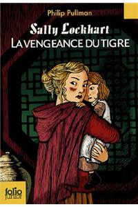 Sally Lockhart 3/Vengeance du tigre
